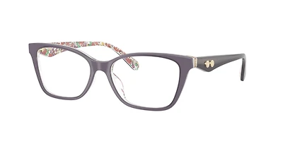 Coach Woman Floral Field