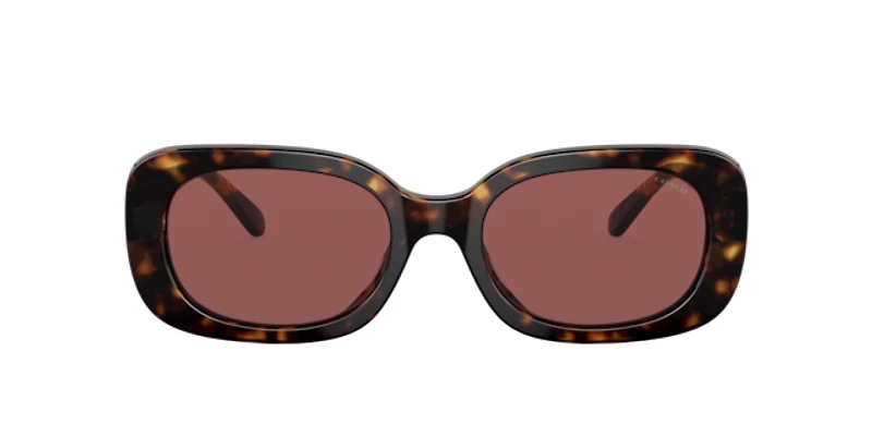 Coach Woman Tortoise