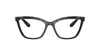 Dolce&Gabbana Woman Havana