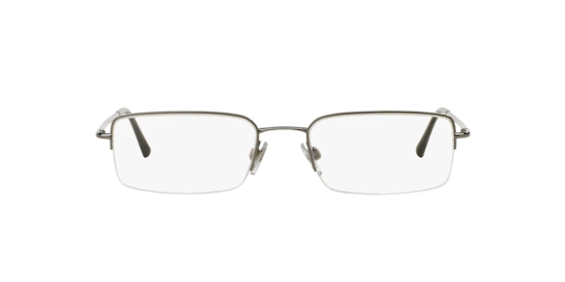 Burberry Man Gunmetal