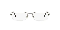 Burberry Man Gunmetal