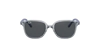 Ray-Ban Jr Unisex Transparent