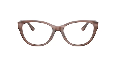 Ralph Lauren Woman Light Pink Tortoise