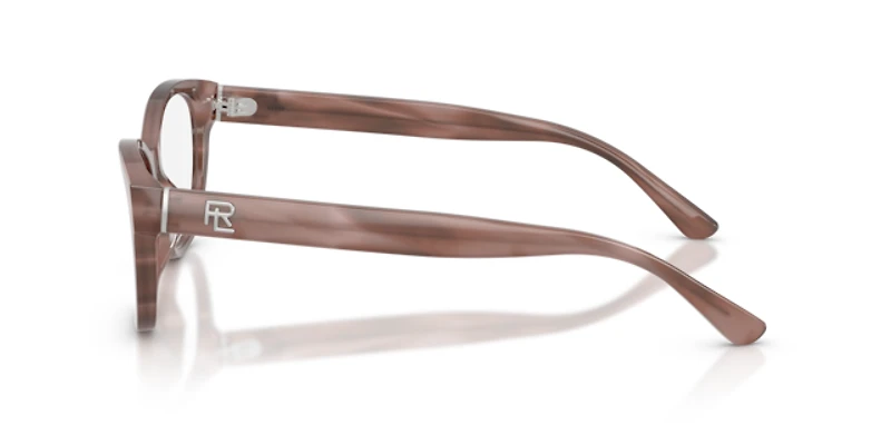 Ralph Lauren Woman Light Pink Tortoise