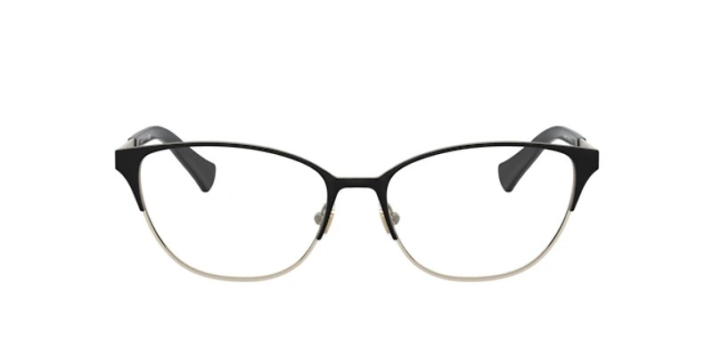 Ralph by Ralph Lauren Woman Semi Shiny Black