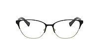 Ralph by Ralph Lauren Woman Semi Shiny Black