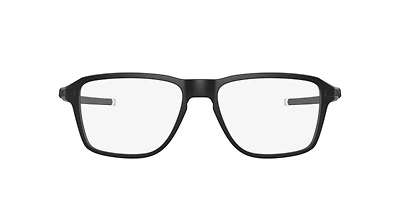 Oakley Man Satin Black