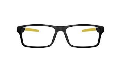 Scuderia Ferrari Man Matte Black