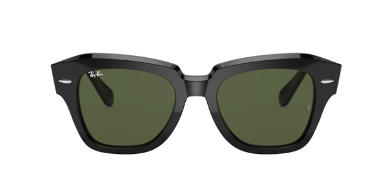 Ray-Ban Unisex Black