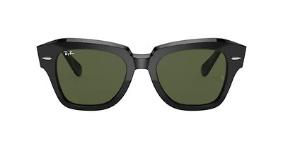 Ray-Ban Unisex Black
