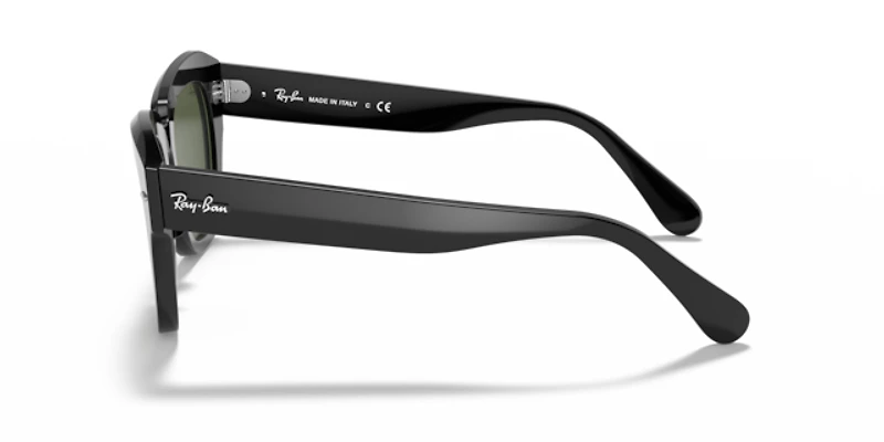 Ray-Ban Unisex Black