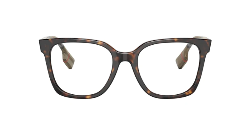 Burberry Woman Dark Havana