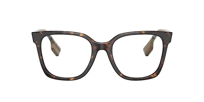 Burberry Woman Dark Havana