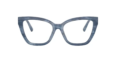 Tiffany Woman Striped Tanzanite