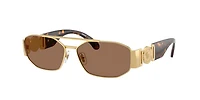 Versace Man Gold