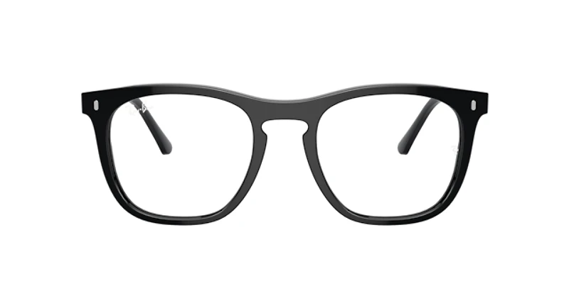 Ray-Ban Unisex Black