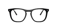 Ray-Ban Unisex Black