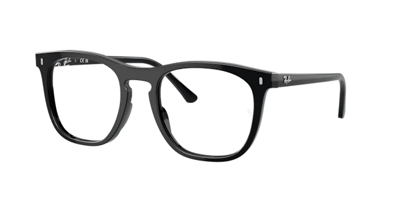 Ray-Ban Unisex Black