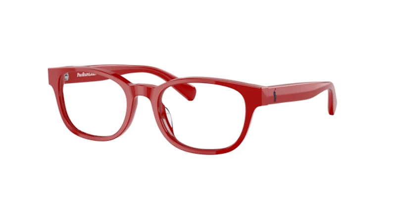 Polo Ralph Lauren Man Shiny Red