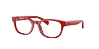 Polo Ralph Lauren Man Shiny Red