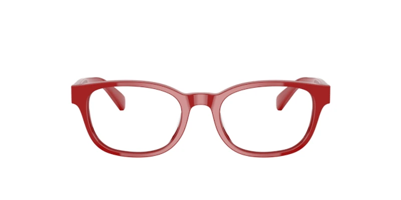 Polo Ralph Lauren Man Shiny Red