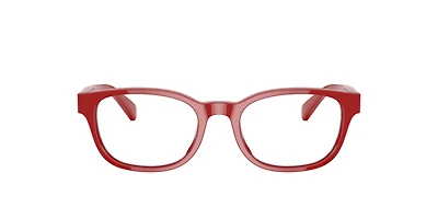 Polo Ralph Lauren Man Shiny Red