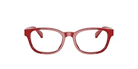 Polo Ralph Lauren Man Shiny Red