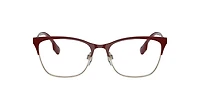 Burberry Woman Light Gold,