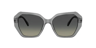 Swarovski Woman Transparent Grey