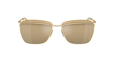 Swarovski Woman Dark Yellow