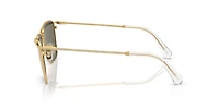 Swarovski Woman Dark Yellow