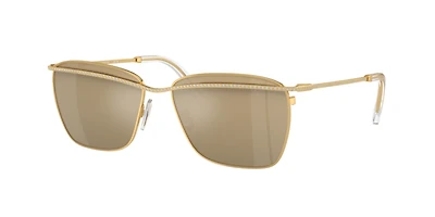 Swarovski Woman Dark Yellow
