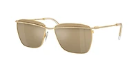 Swarovski Woman Dark Yellow