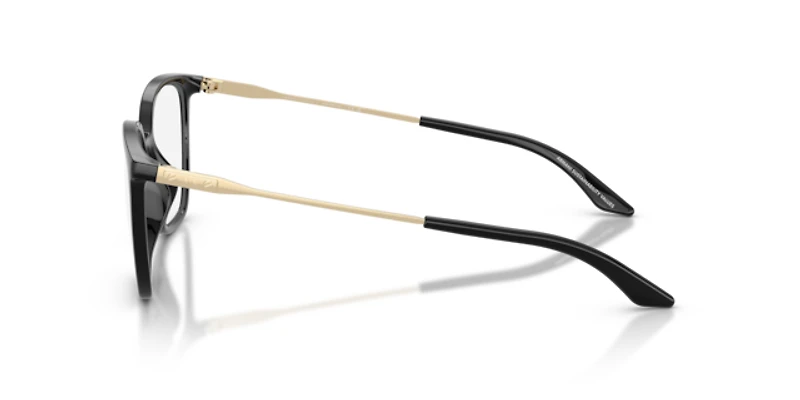 Armani Exchange Woman Shiny