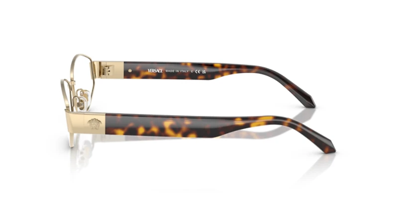 Versace Woman Pale Gold
