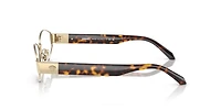 Versace Woman Pale Gold