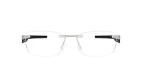 Oakley Unisex Satin Chrome