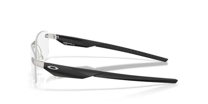 Oakley Unisex Satin Chrome