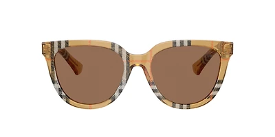 Burberry Woman Check