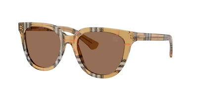 Burberry Woman Check