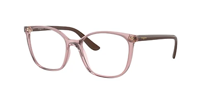 Vogue Woman Transparent