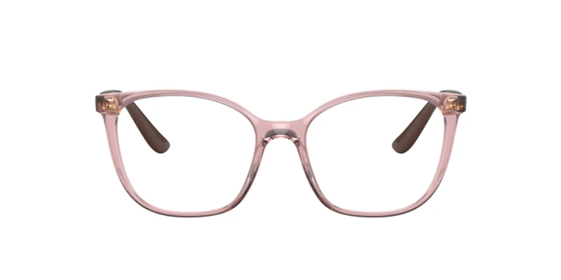 Vogue Woman Transparent