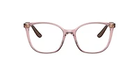 Vogue Woman Transparent
