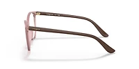 Vogue Woman Transparent