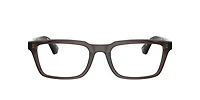Burberry Man Grey