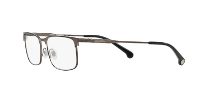 Brooks Brothers Man Gunmetal