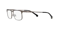 Brooks Brothers Man Gunmetal