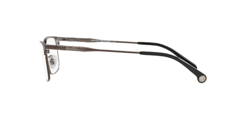 Brooks Brothers Man Gunmetal