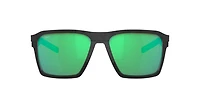 Costa Del Mar Man Net Black