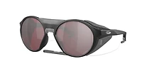 Oakley Man Matte Black